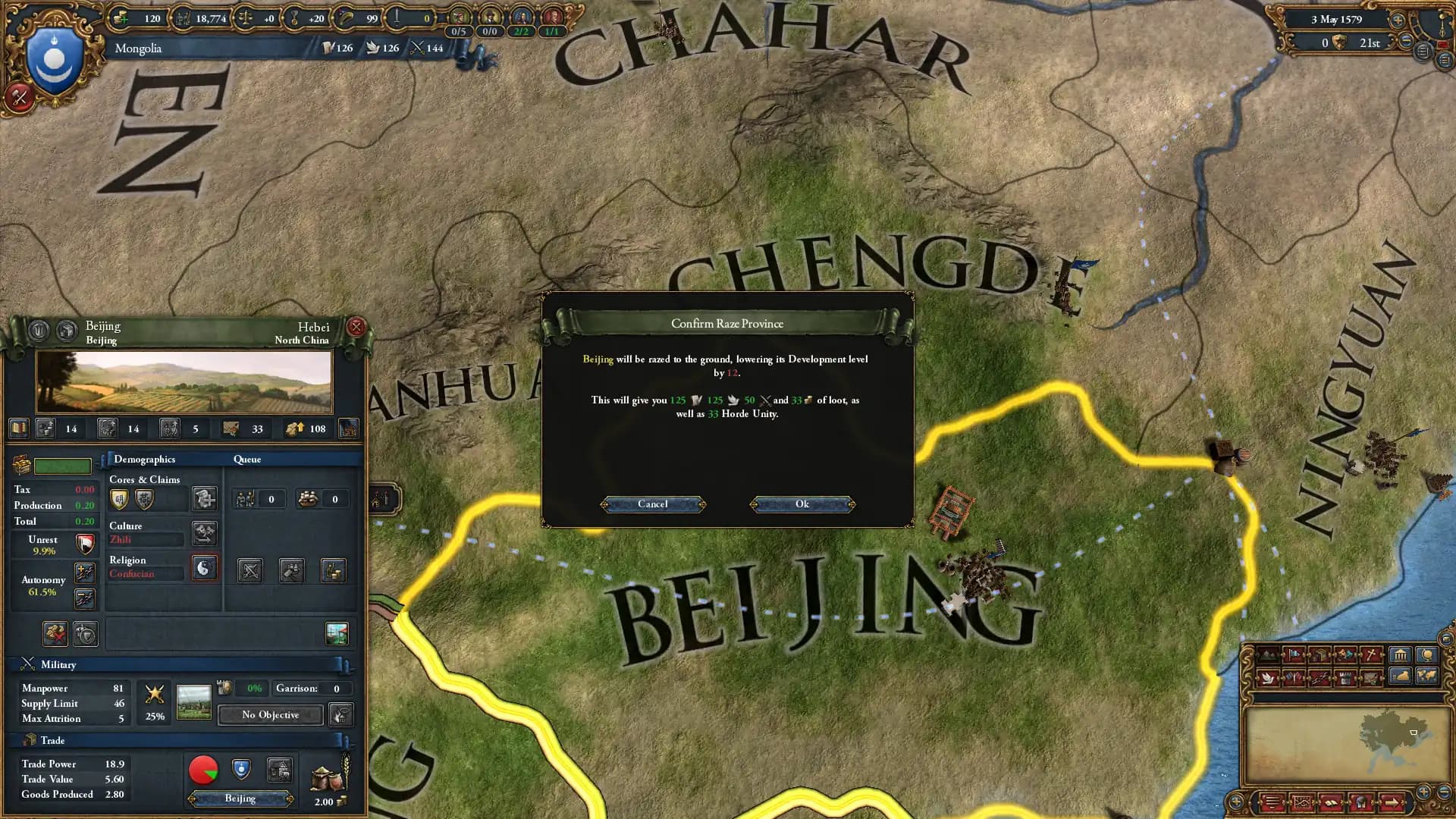 Europa Universalis IV: The Cossacks media 5