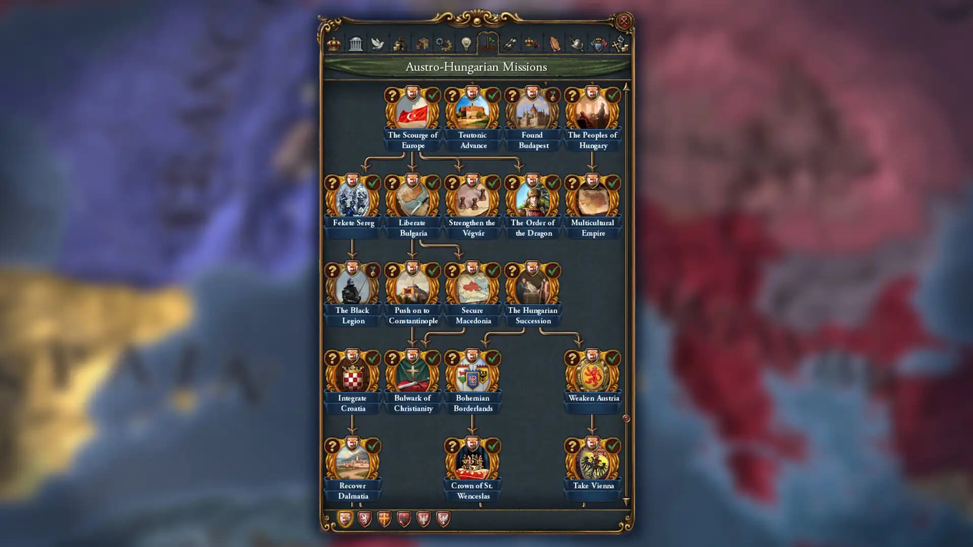 Europa Universalis IV: Winds of Change media 1