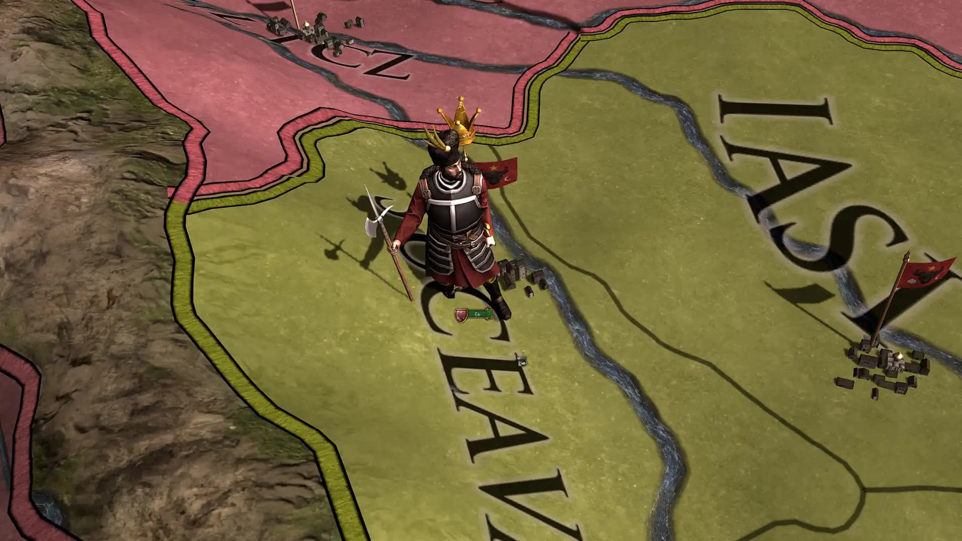 Europa Universalis IV: Winds of Change media 2