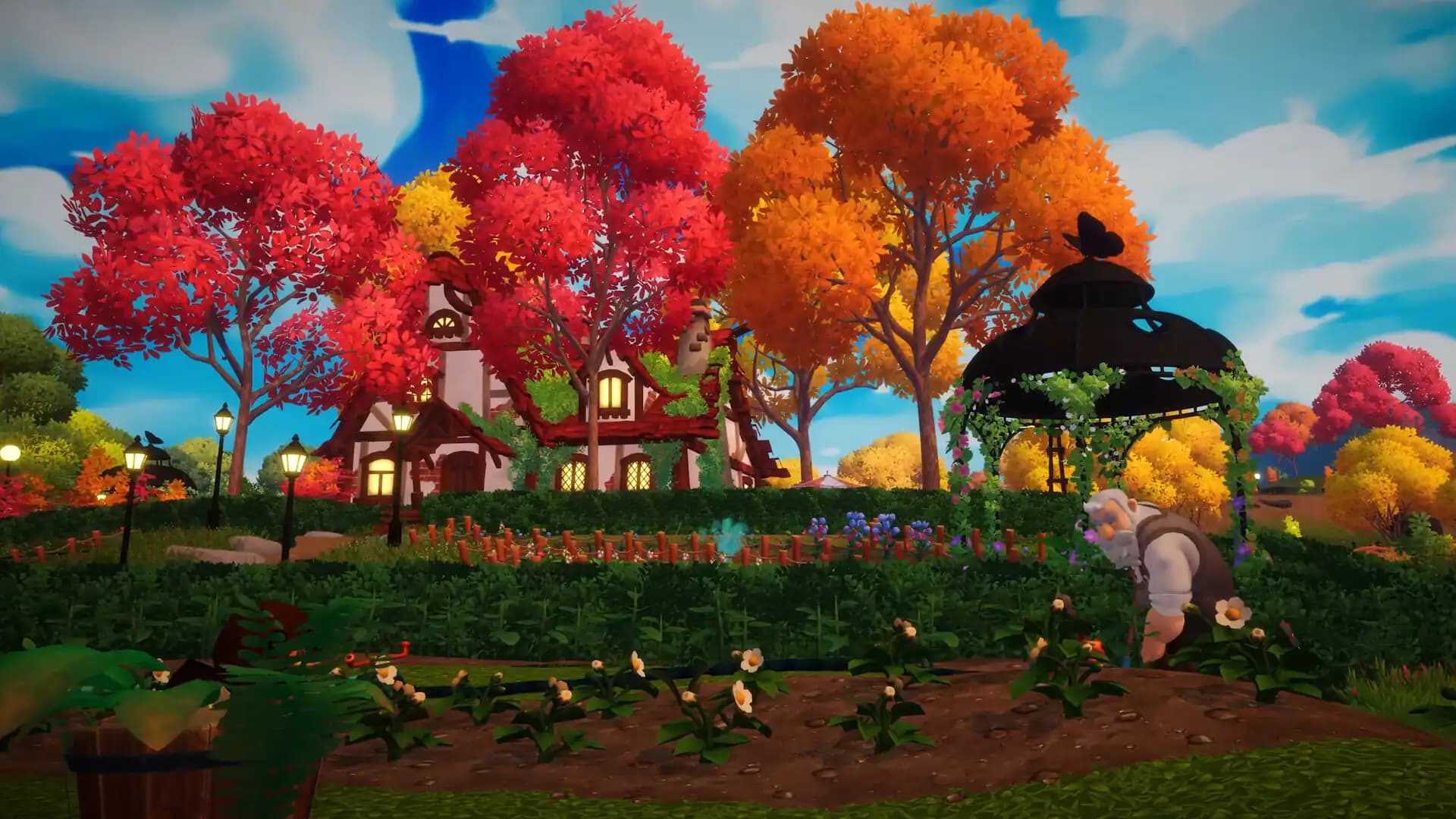 Everdream Valley: Family Time DLC media 5