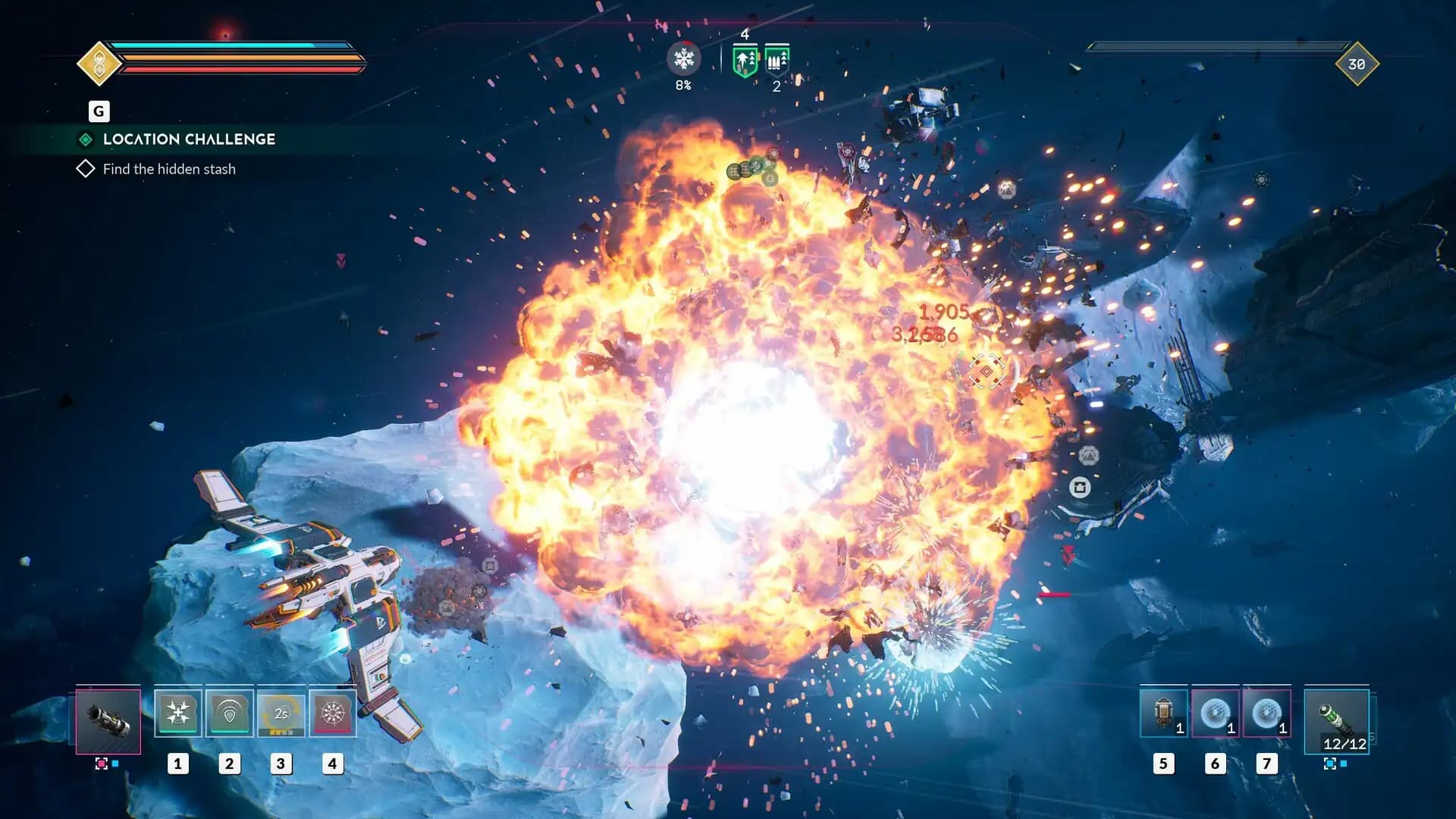 Everspace 2 media 4