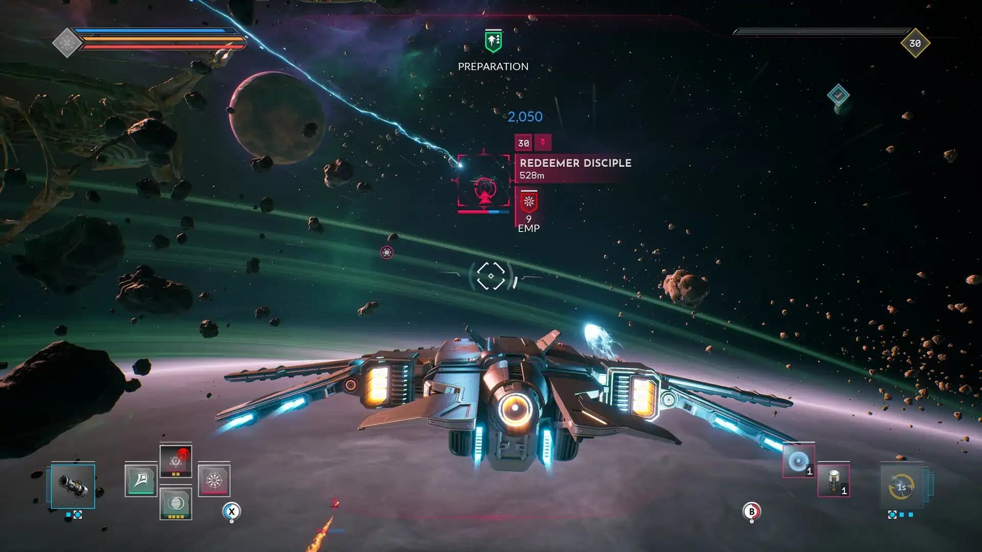 Everspace 2 media 5