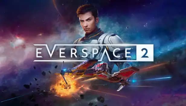 Everspace 2 cover