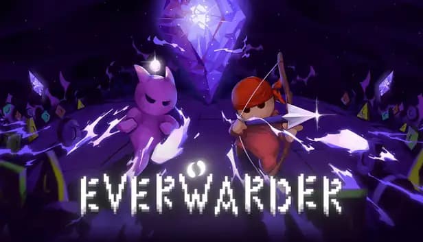 Everwarder cover