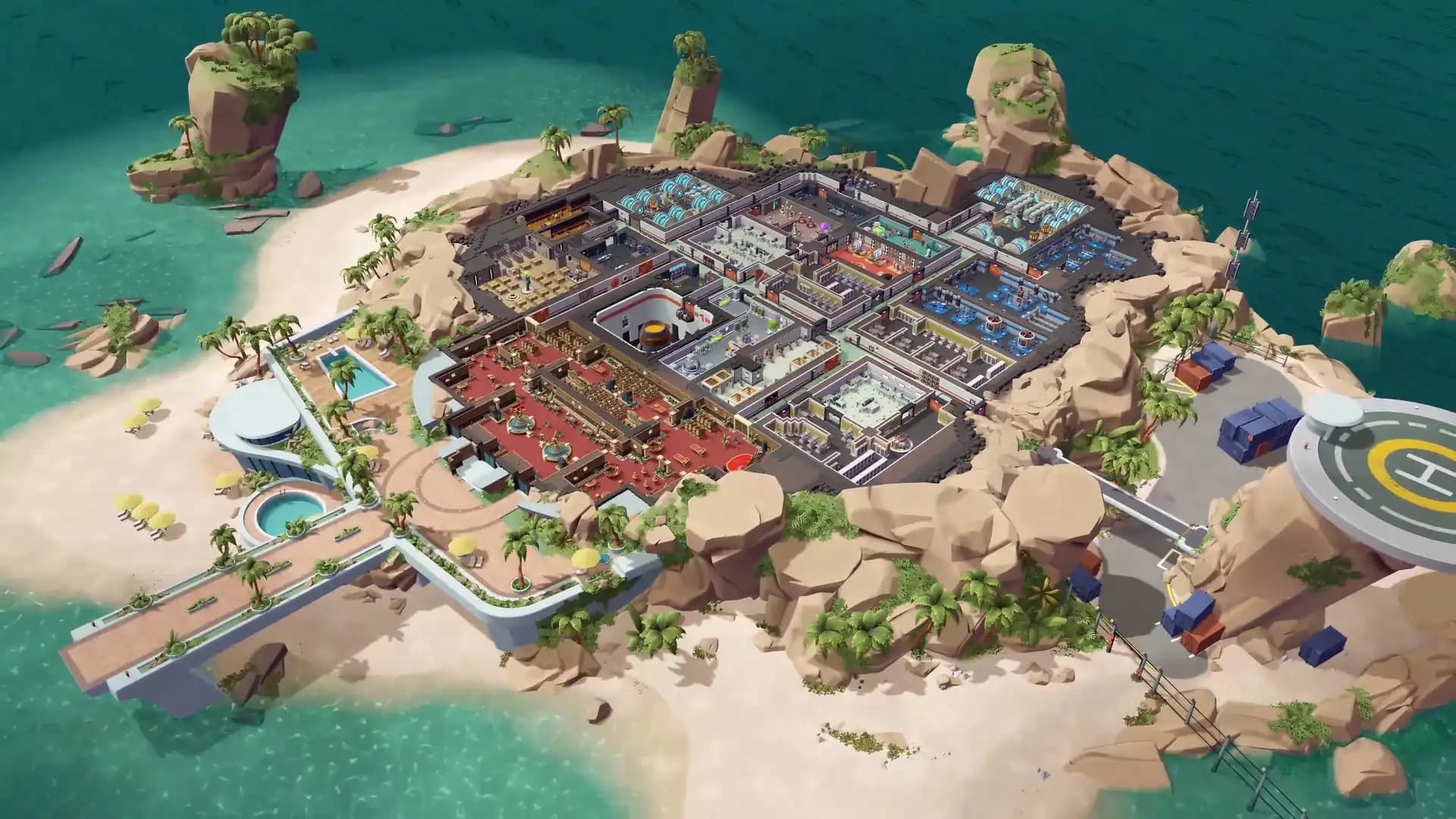 Evil Genius 2: World Domination Deluxe Edition media 2