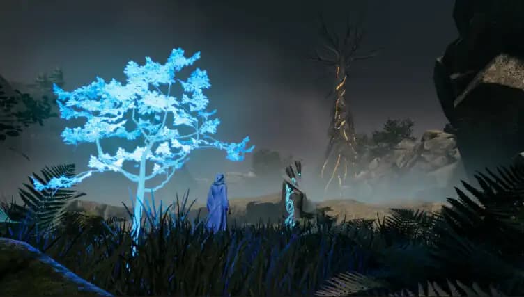 Ex Natura: Nature Corrupted media 5