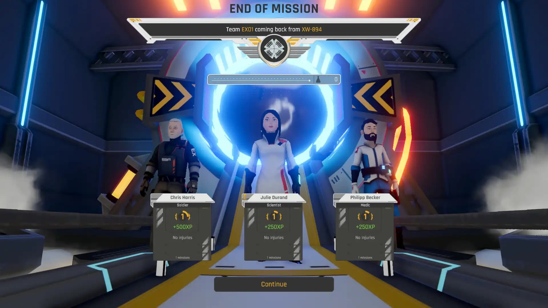 Exogate Initiative media 5