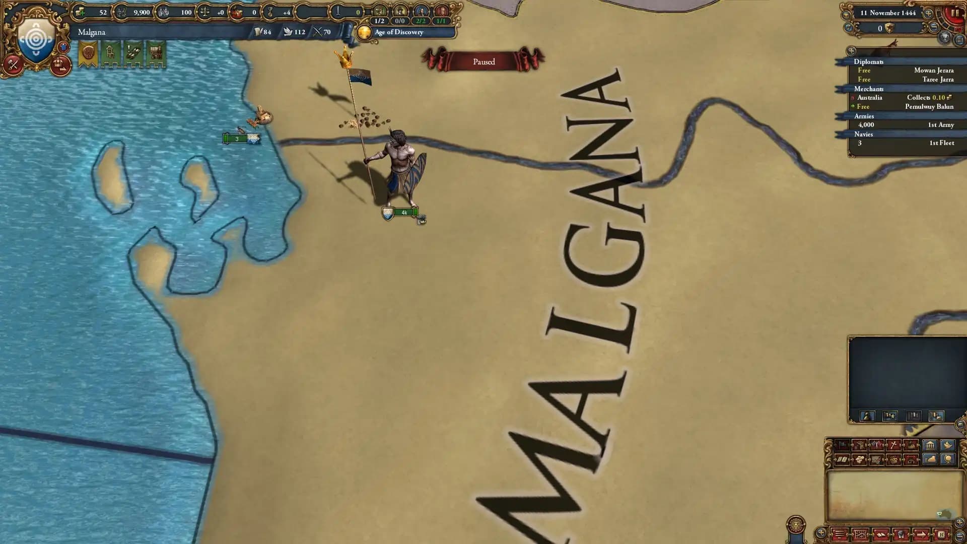 Expansion - Europa Universalis IV: Leviathan media 1
