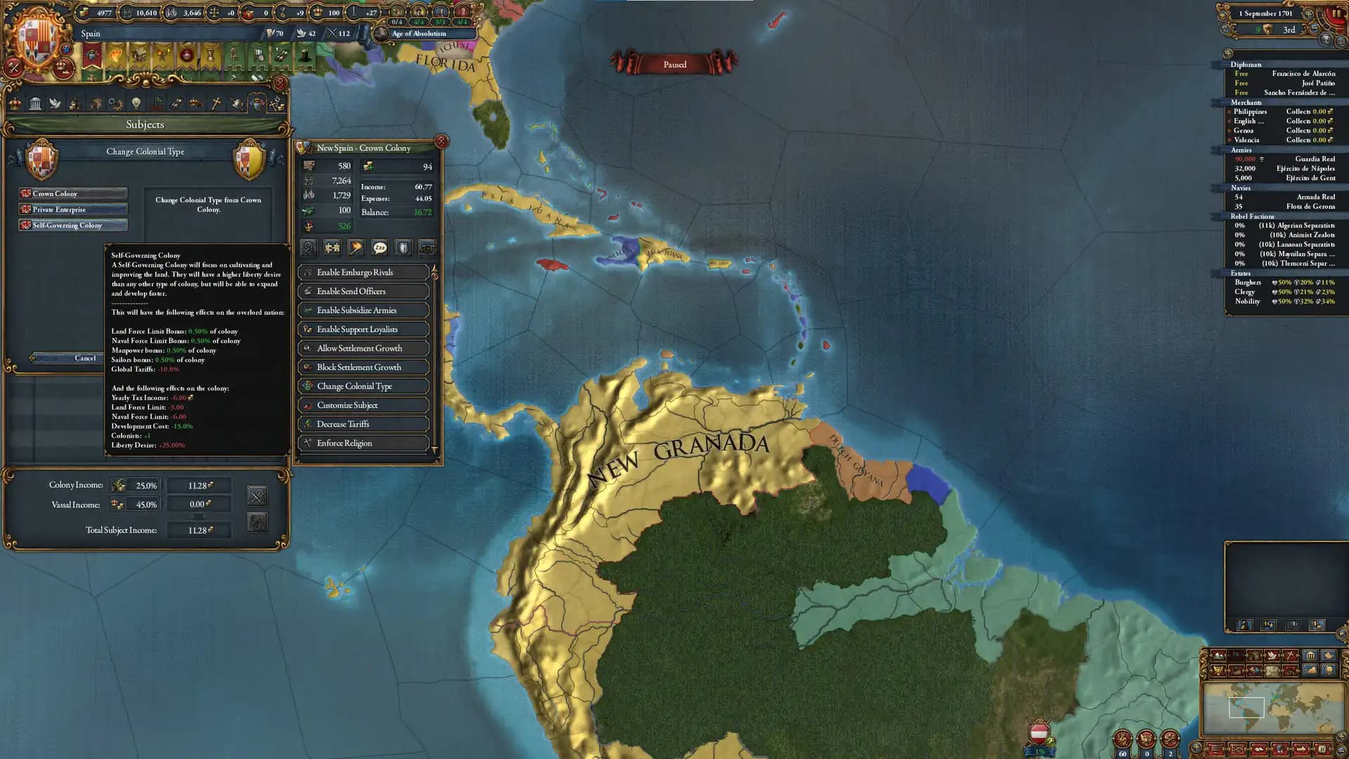 Expansion - Europa Universalis IV: Leviathan media 4