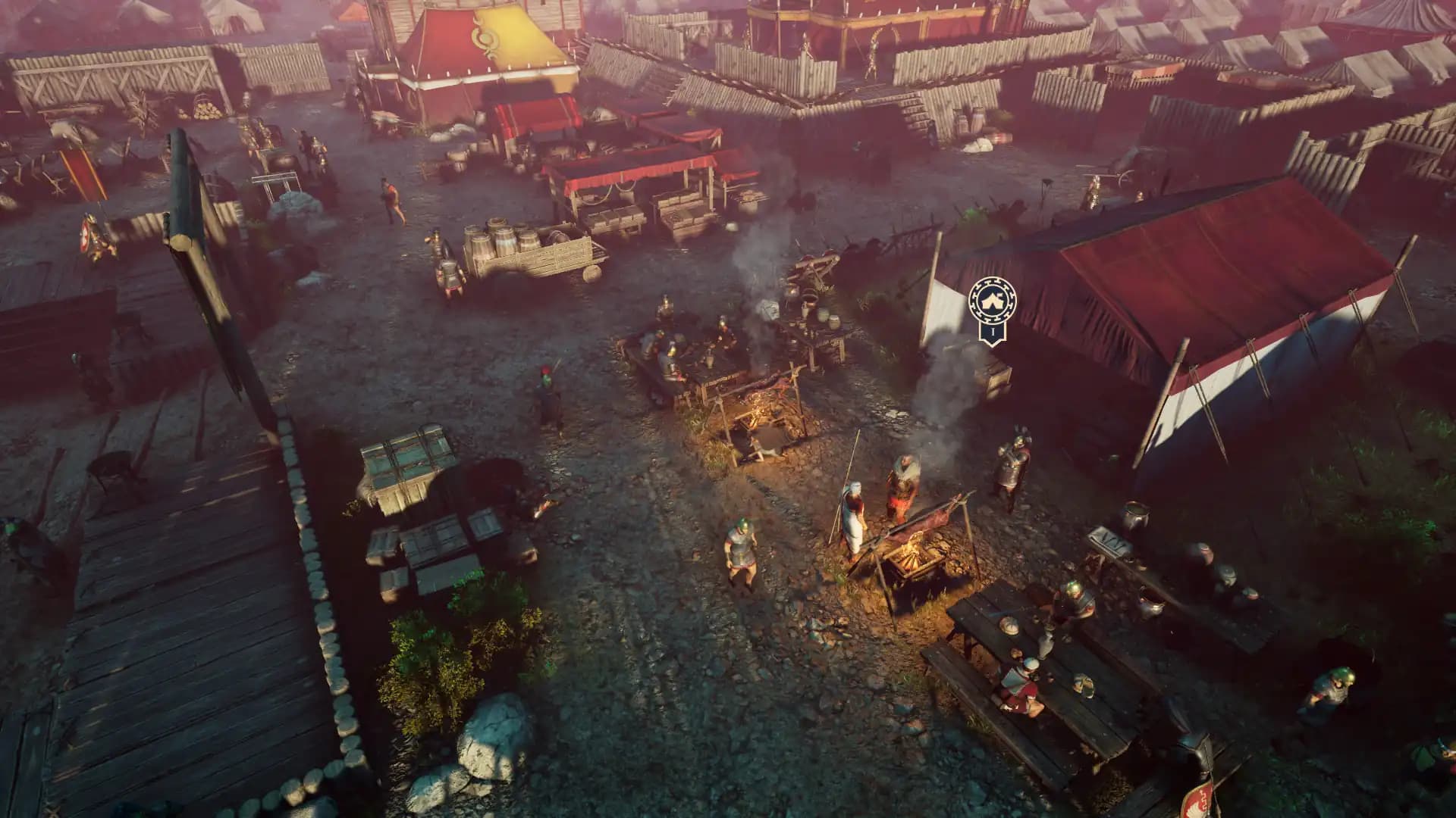 Expeditions: Rome media 2