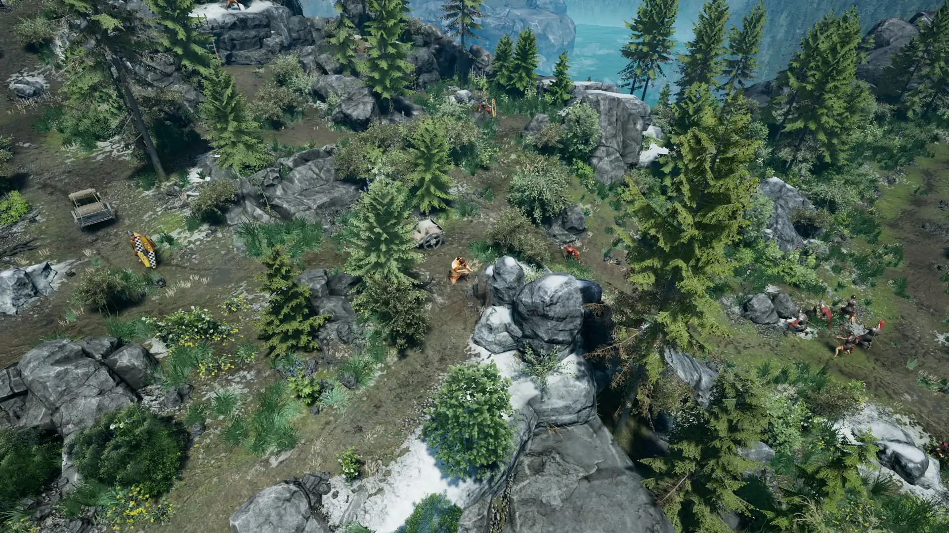 Expeditions: Rome media 3