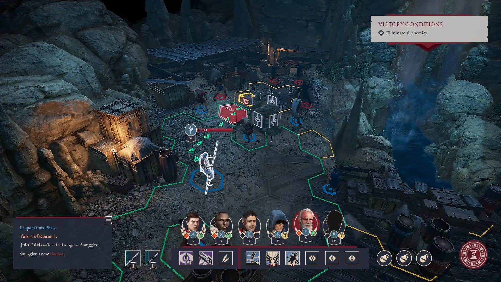 Expeditions: Rome media 5