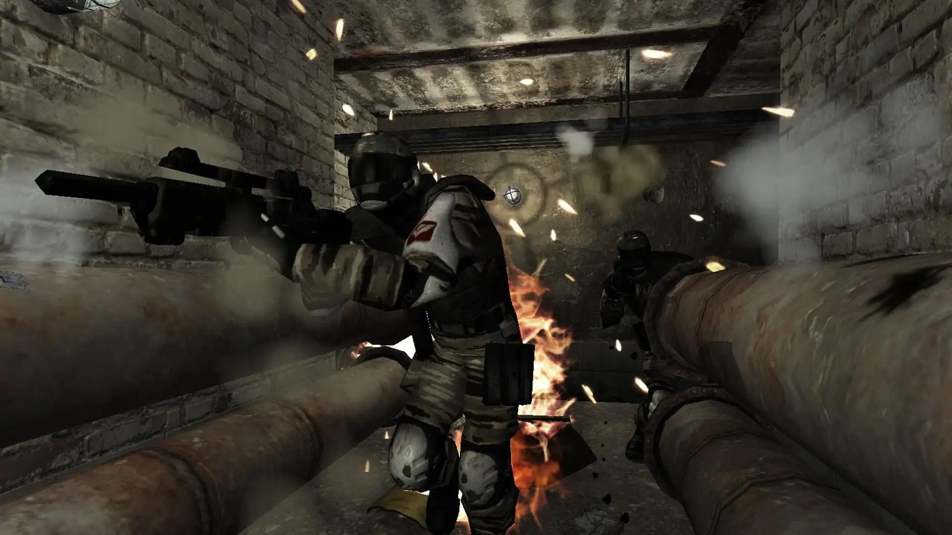 F.E.A.R Complete Pack media 1