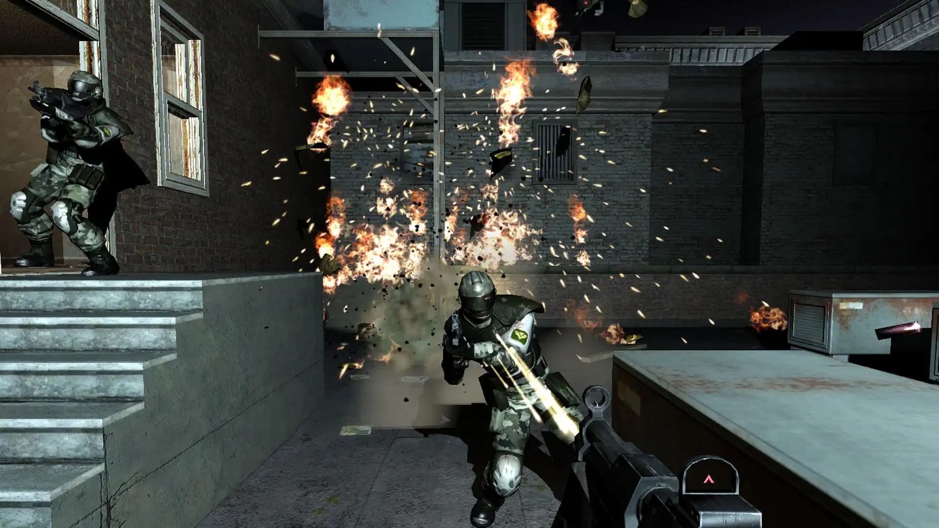 F.E.A.R Complete Pack media 3