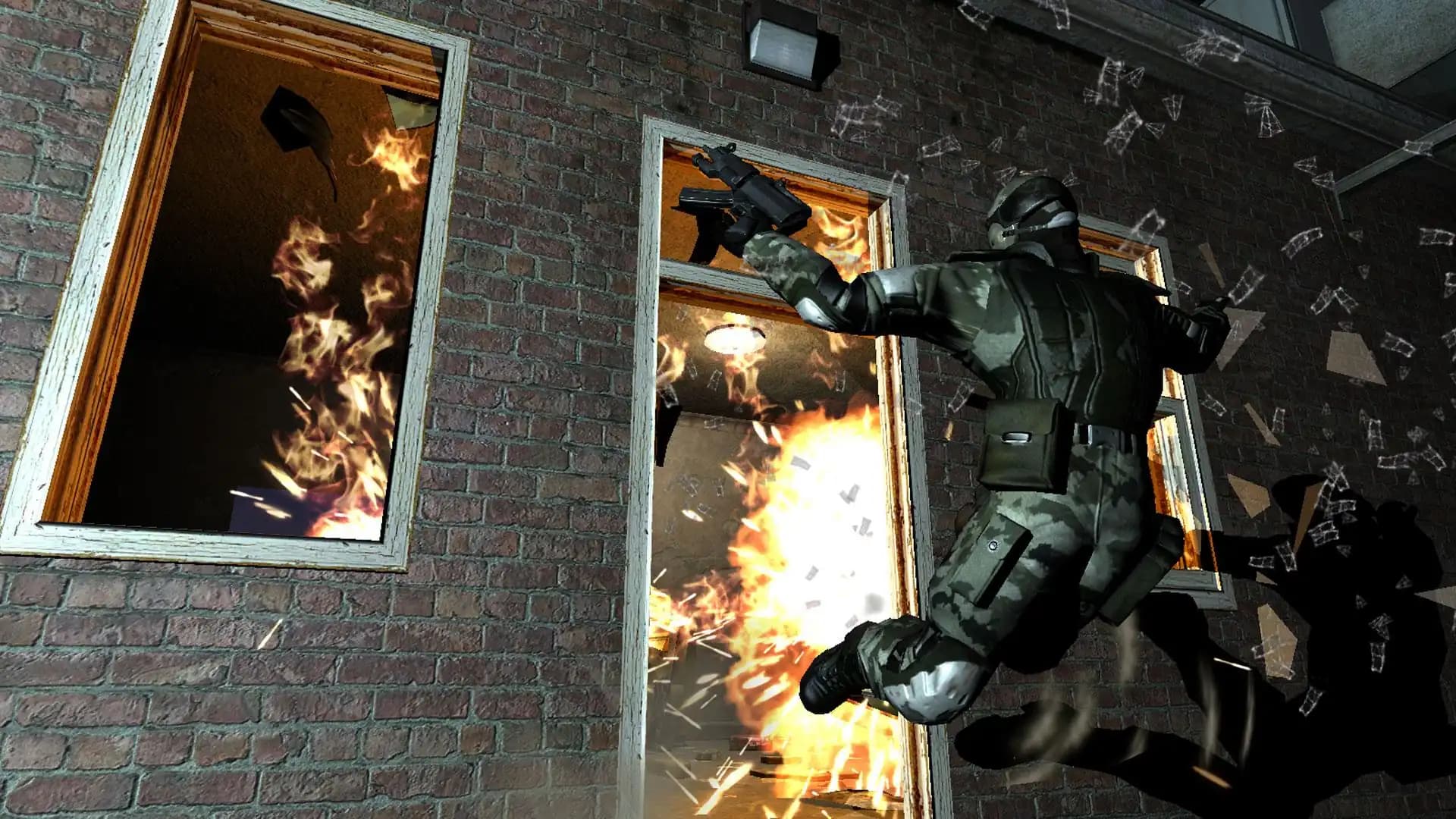 F.E.A.R Complete Pack media 4