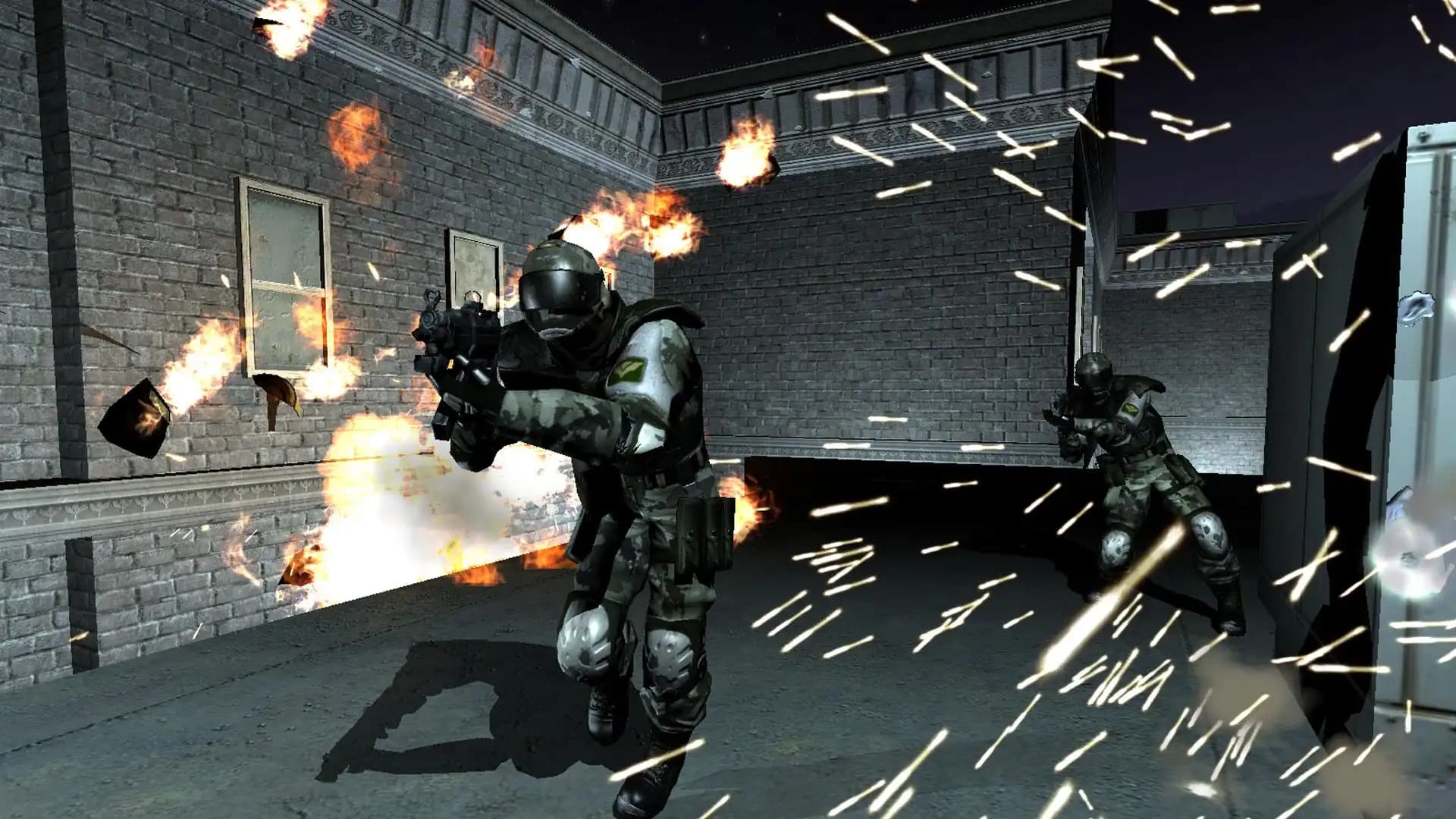 F.E.A.R Complete Pack media 5