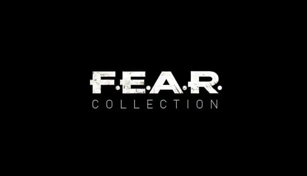 F.E.A.R Complete Pack cover