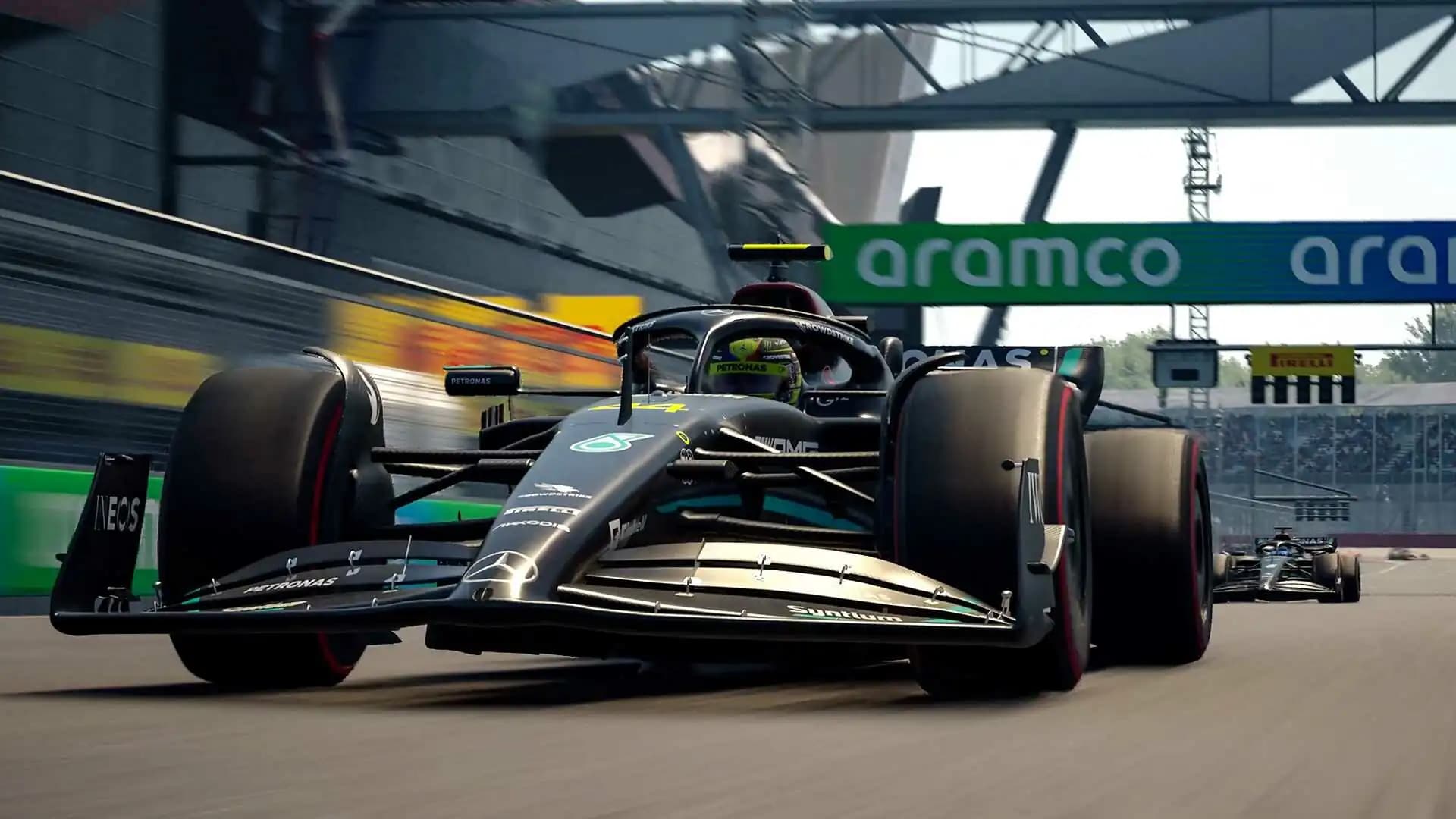 F1 Manager 2023 Deluxe Edition media 1