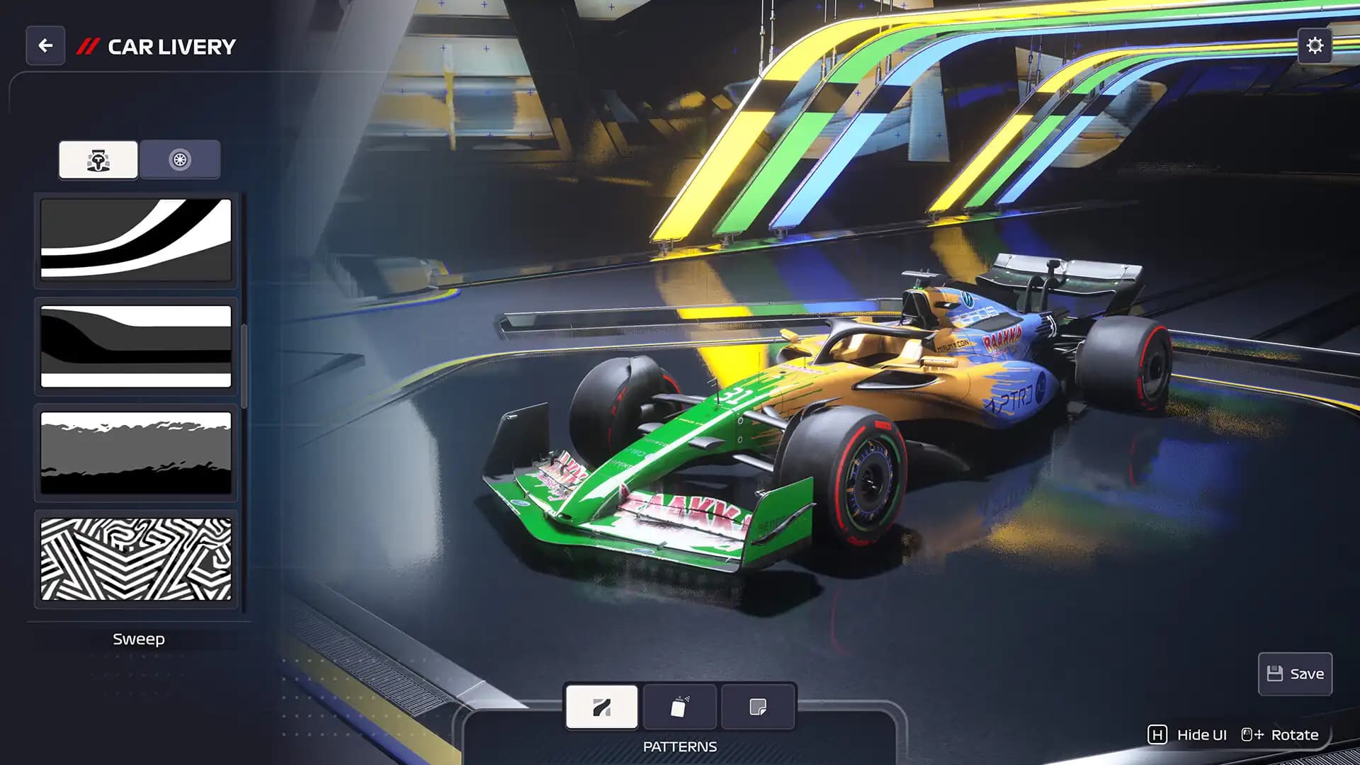 F1 Manager 2024 Deluxe Edition media 1