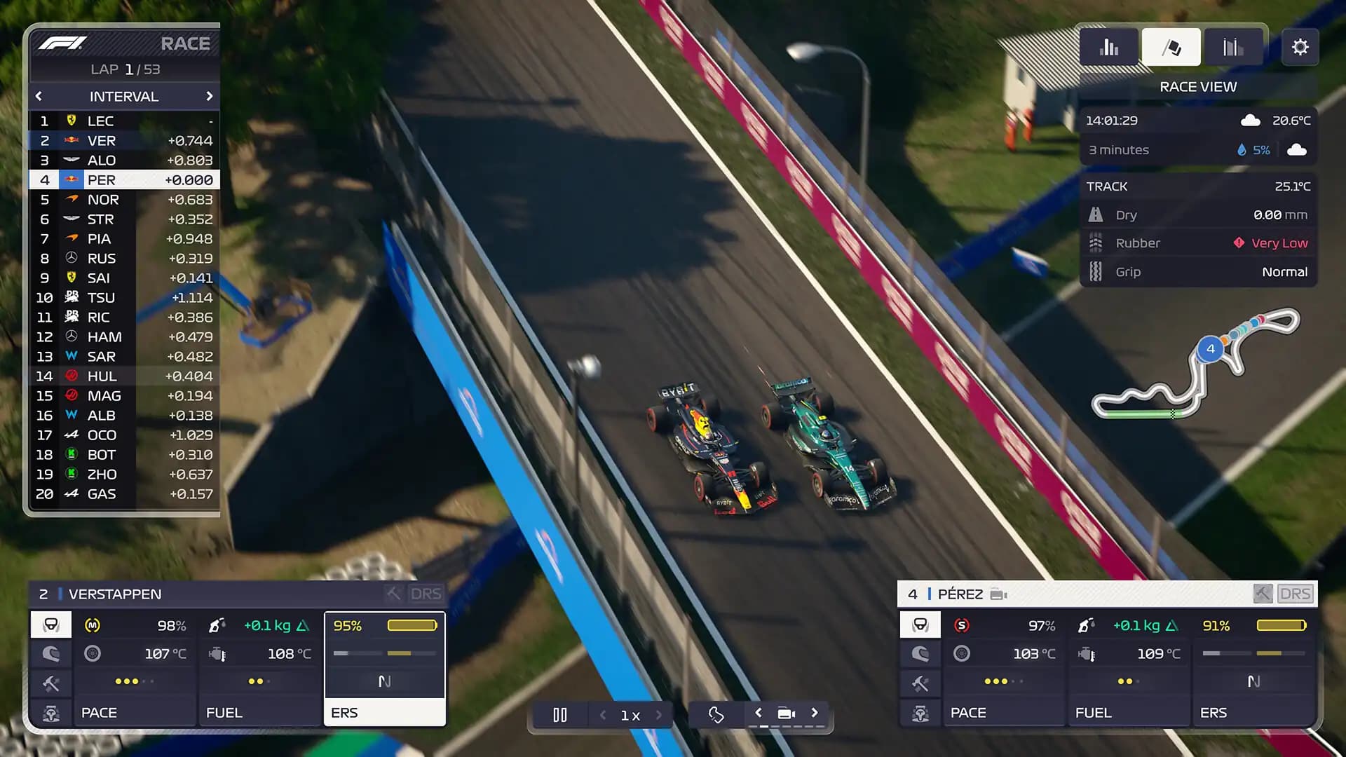 F1 Manager 2024 Deluxe Edition media 2