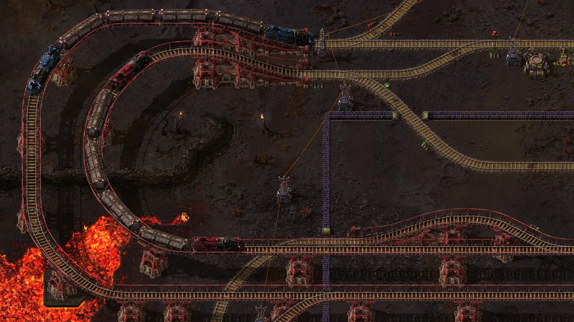 Factorio: Space Age media 2