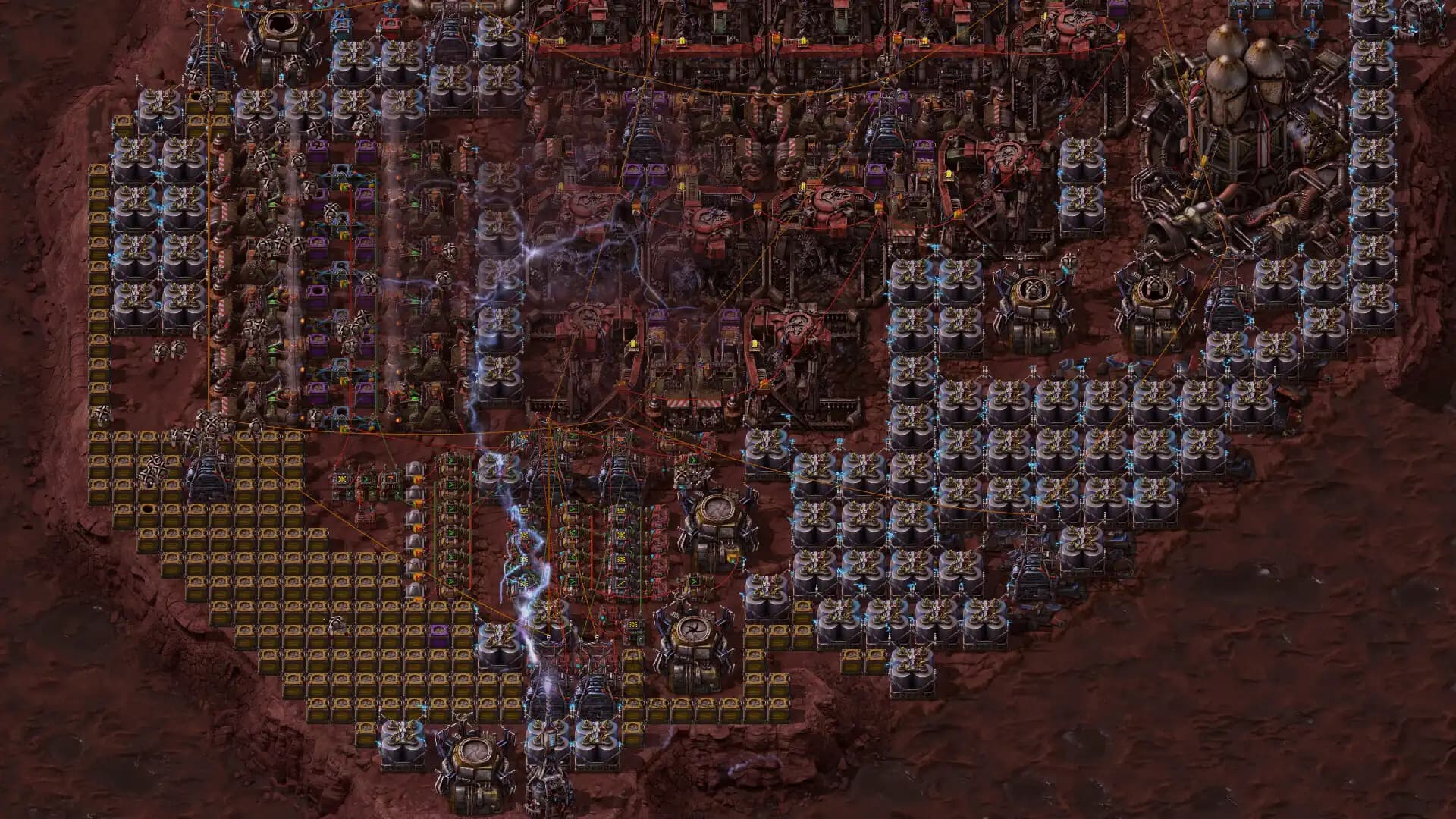 Factorio: Space Age media 4