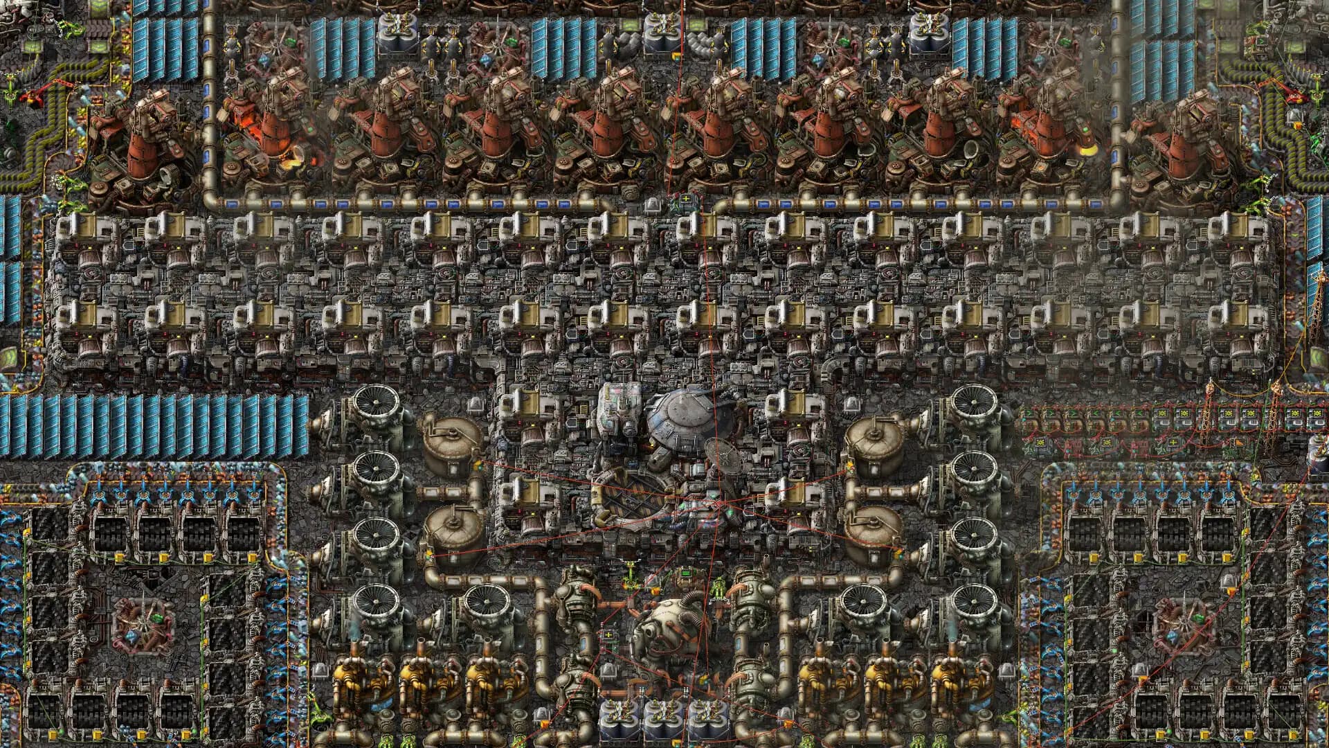 Factorio: Space Age media 5