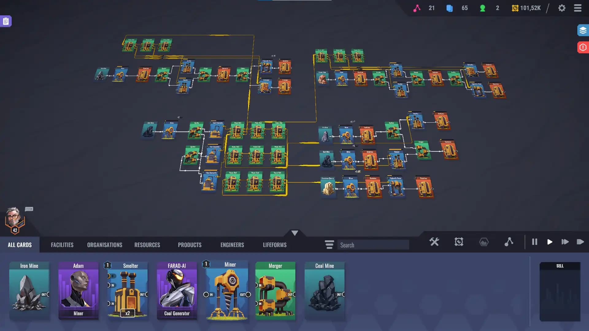 Factory Planner media 1