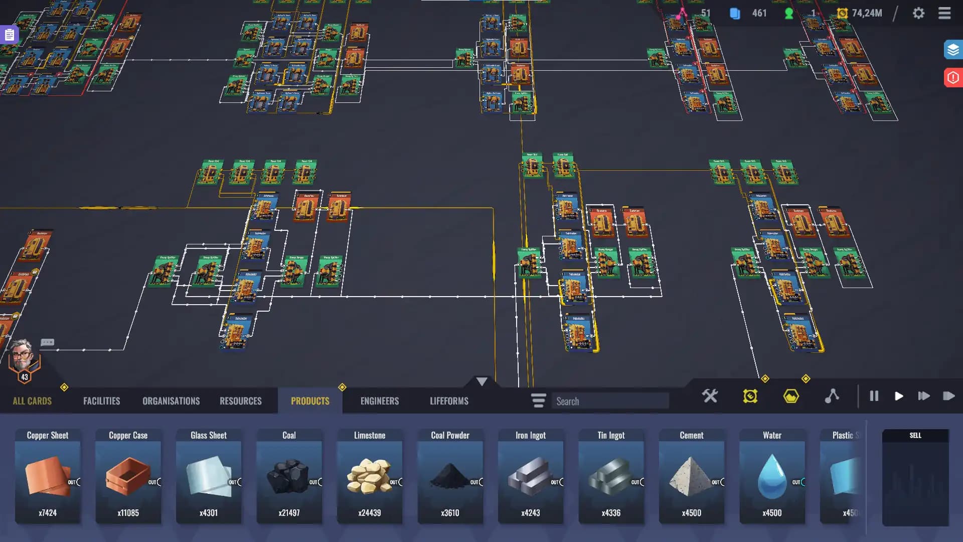 Factory Planner media 2