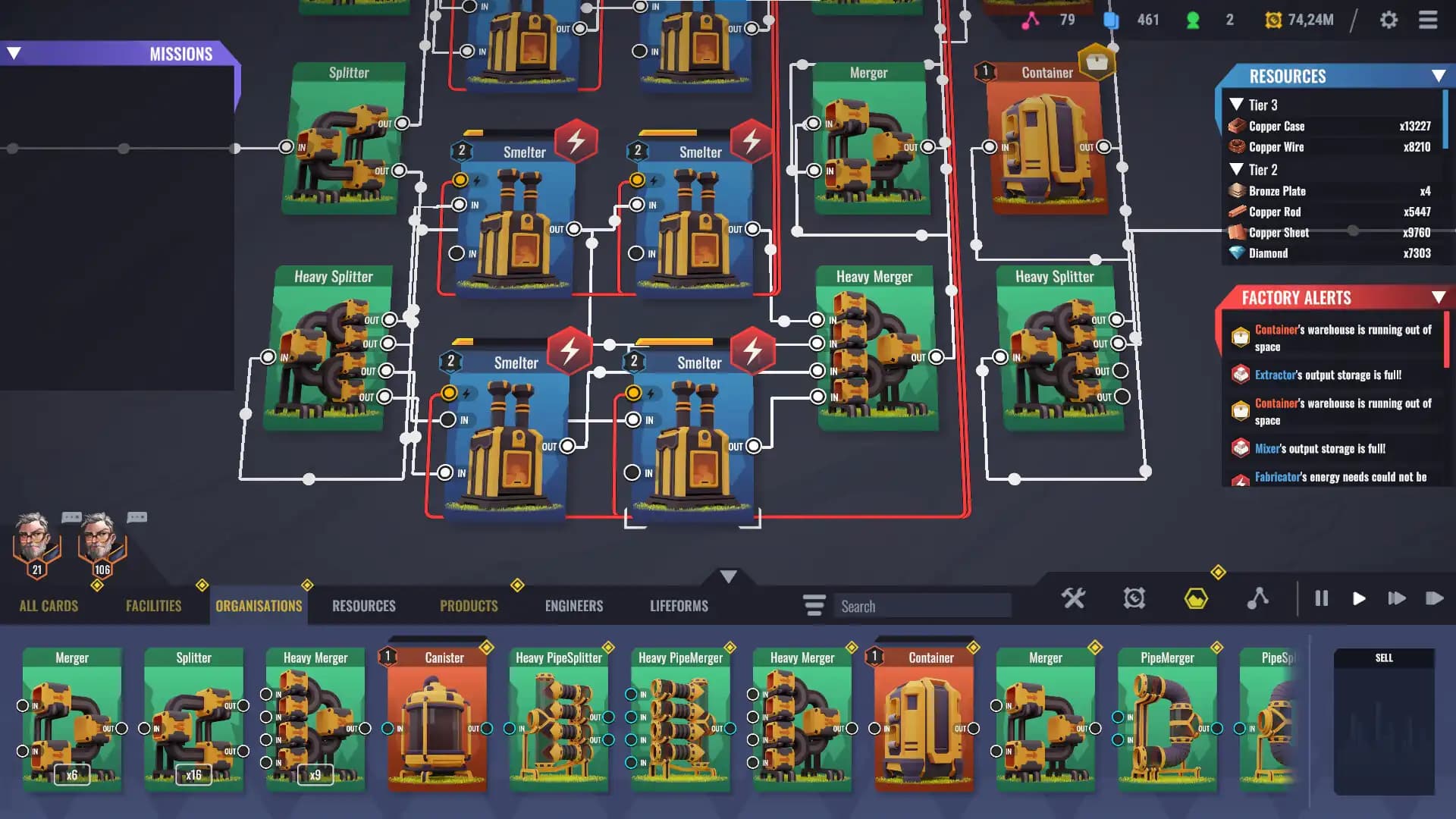 Factory Planner media 4