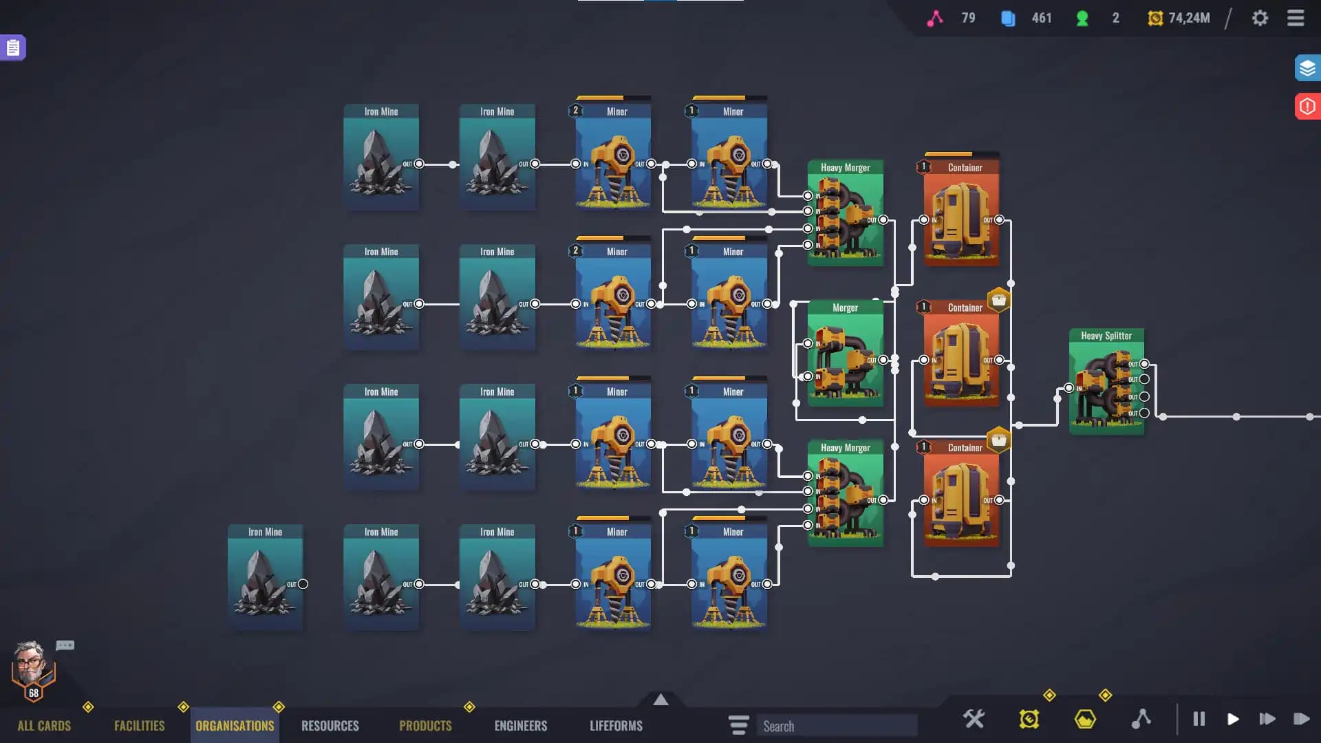 Factory Planner media 5