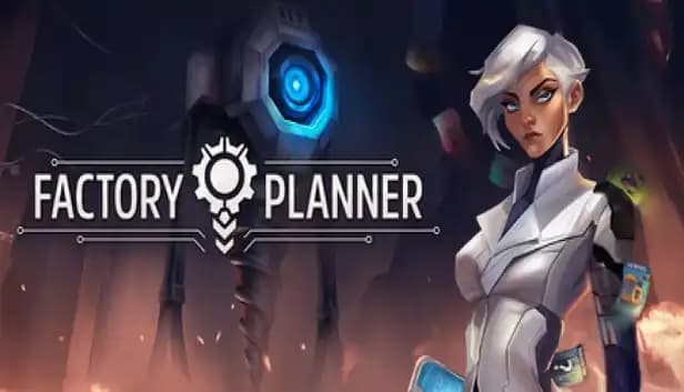 Factory Planner cover