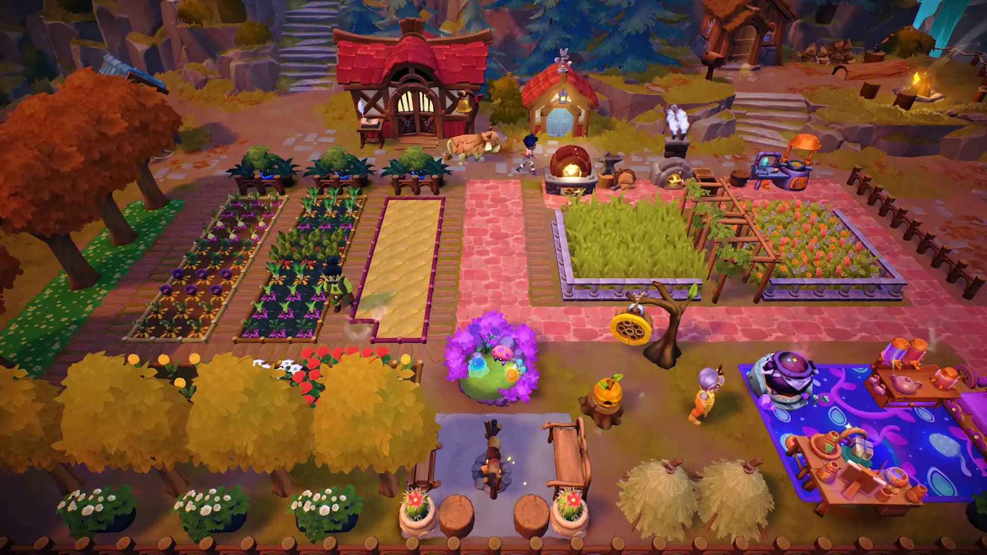 Fae Farm media 3