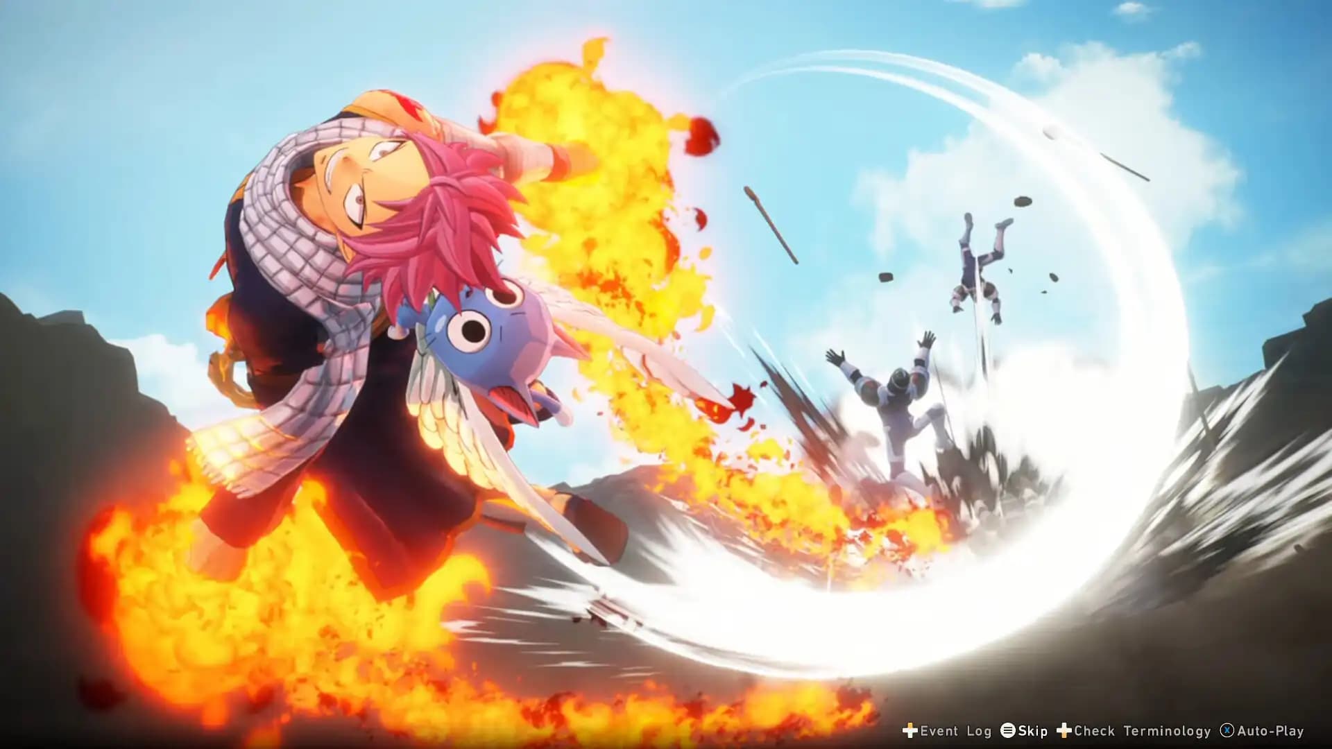 Fairy Tail 2 media 1