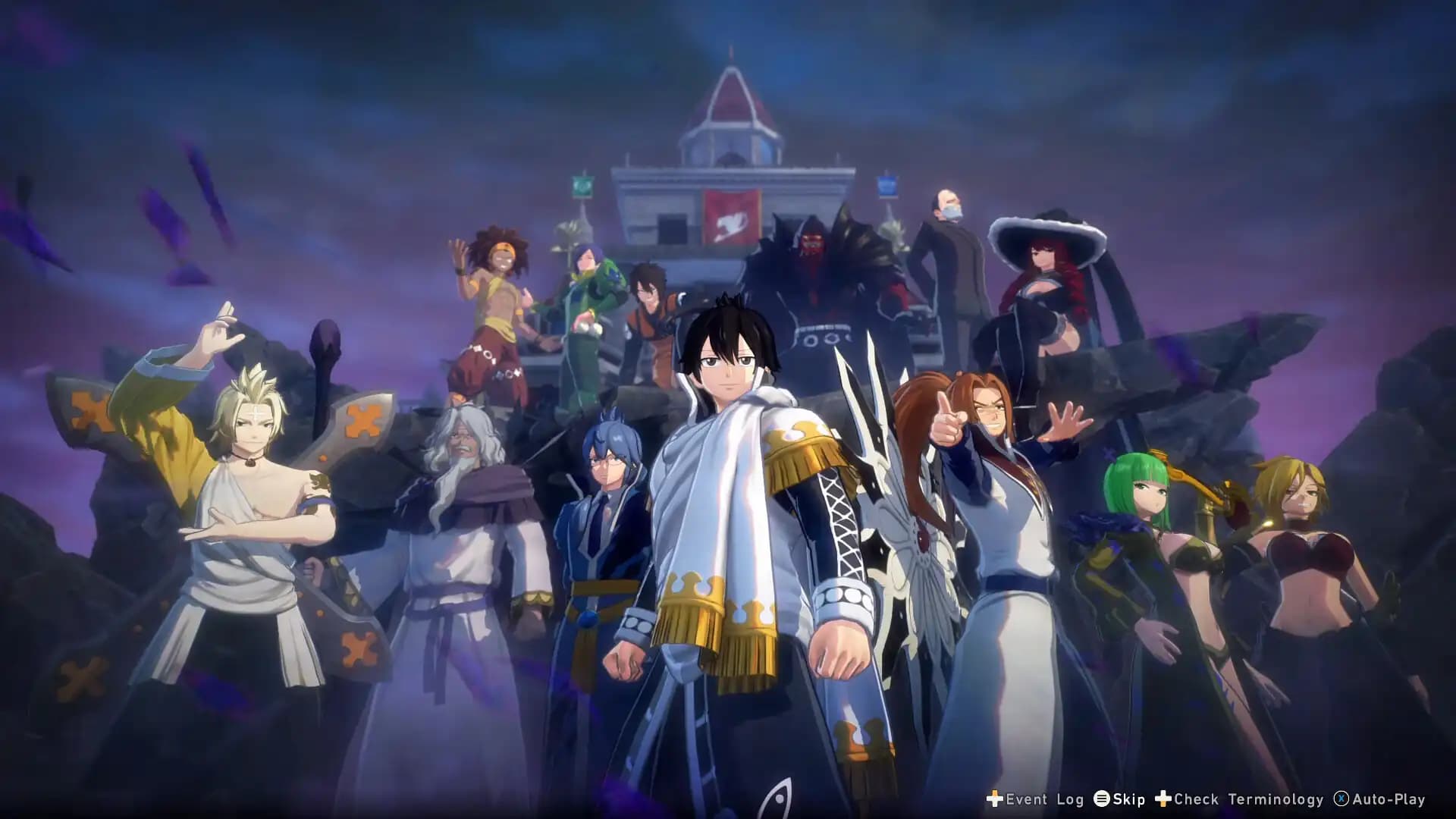 Fairy Tail 2 media 2
