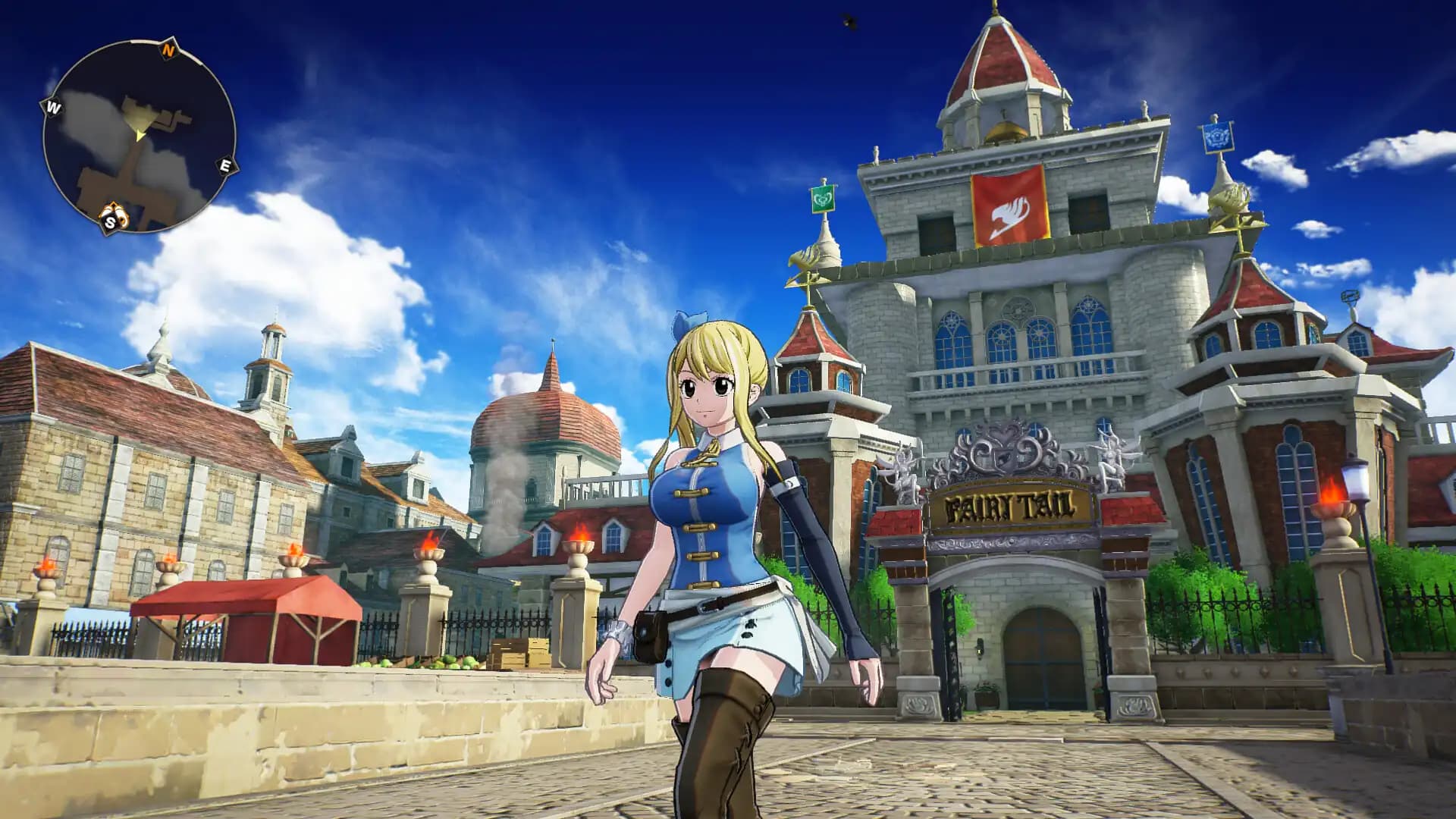 Fairy Tail 2 Digital Deluxe Edition media 4