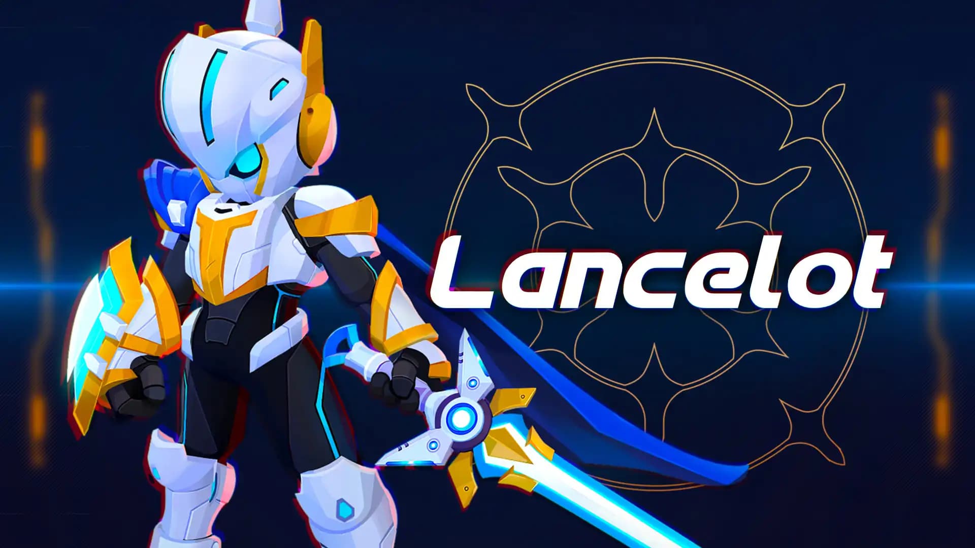 Fallen Knight media 1
