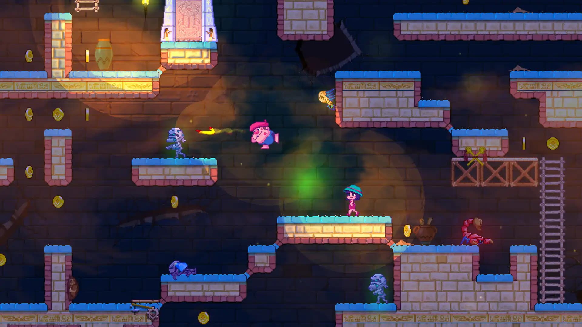 Falling Out media 3