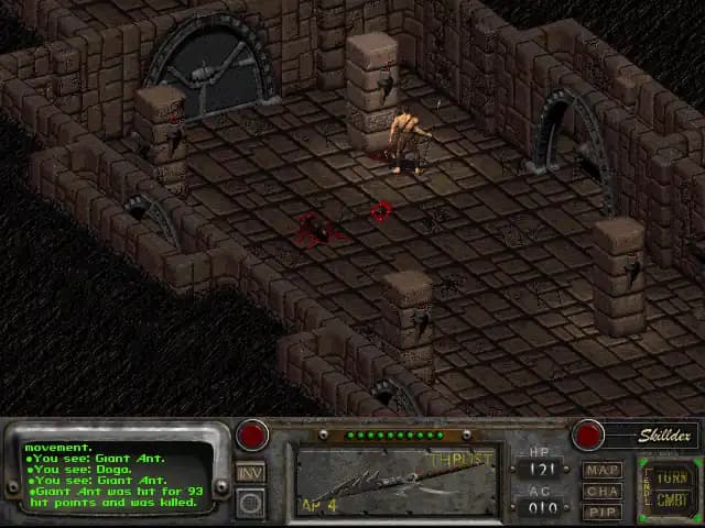 Fallout 2: A Post Nuclear Role Playing Game media 2