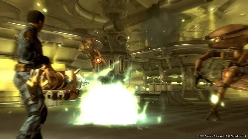 Fallout 3: GOTY Edition media 1