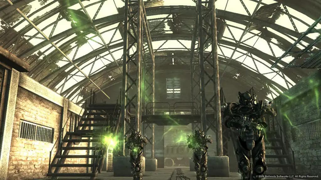 Fallout 3: GOTY Edition media 2