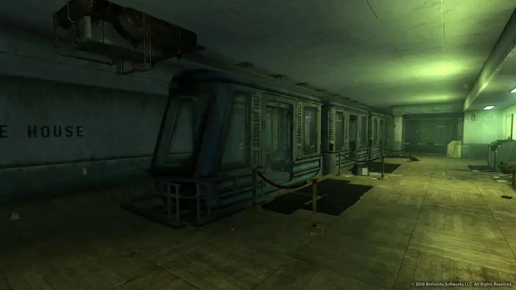 Fallout 3: GOTY Edition media 3