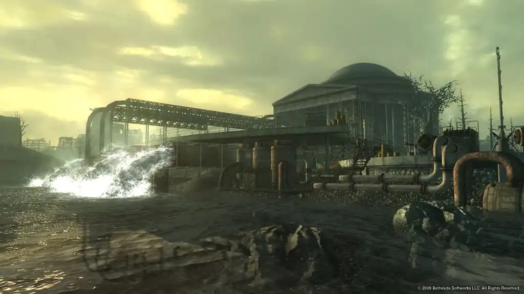 Fallout 3: GOTY Edition media 4