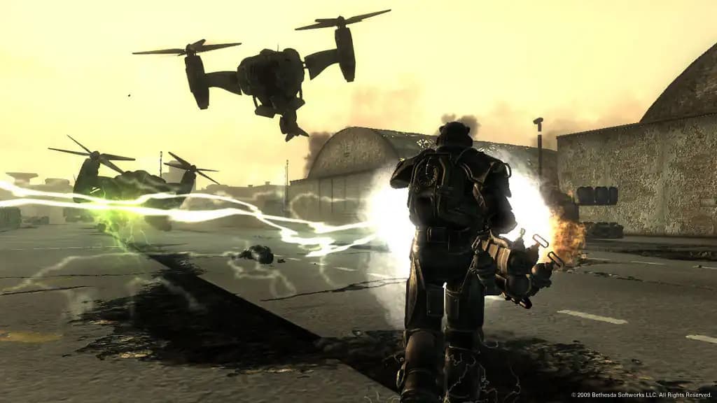 Fallout 3: GOTY Edition media 5