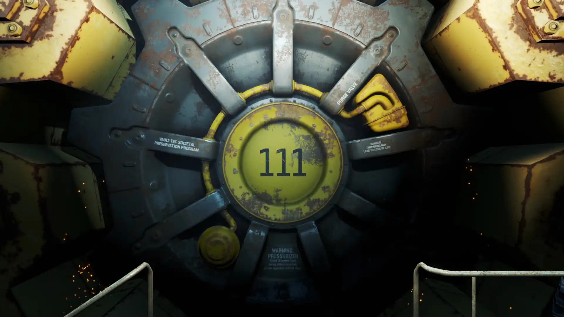 Fallout 4 - Anniversary Edition media 3