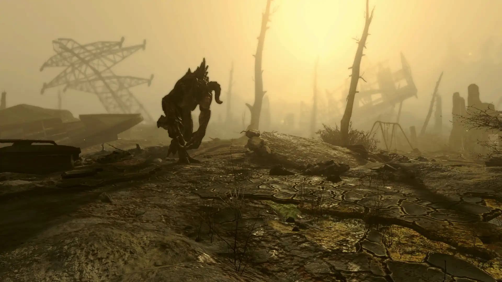 Fallout 4 - Anniversary Upgrade media 5