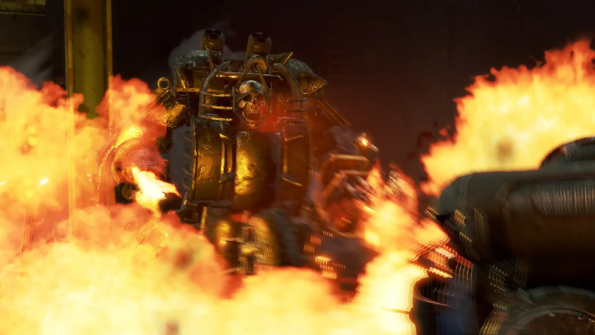 Fallout 4 - Automatron media 1