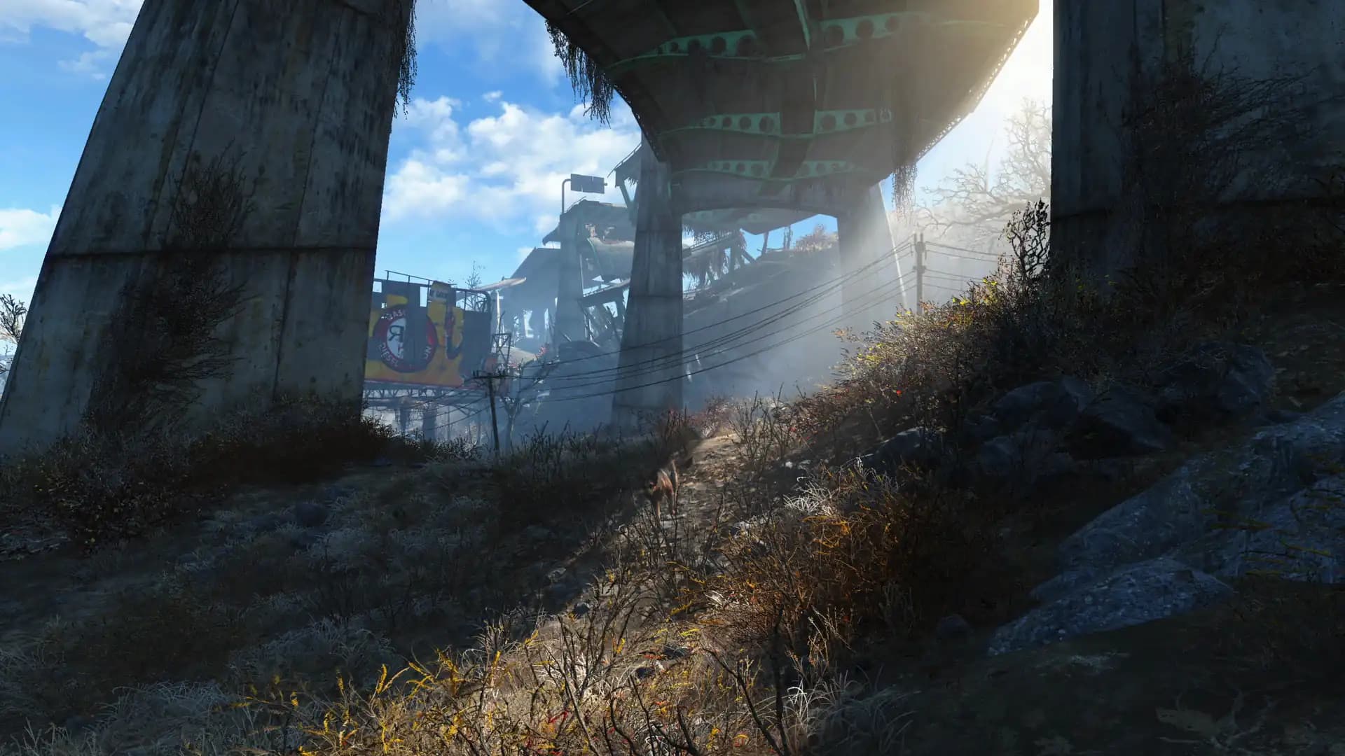 Fallout 4 GOTY Edition media 4