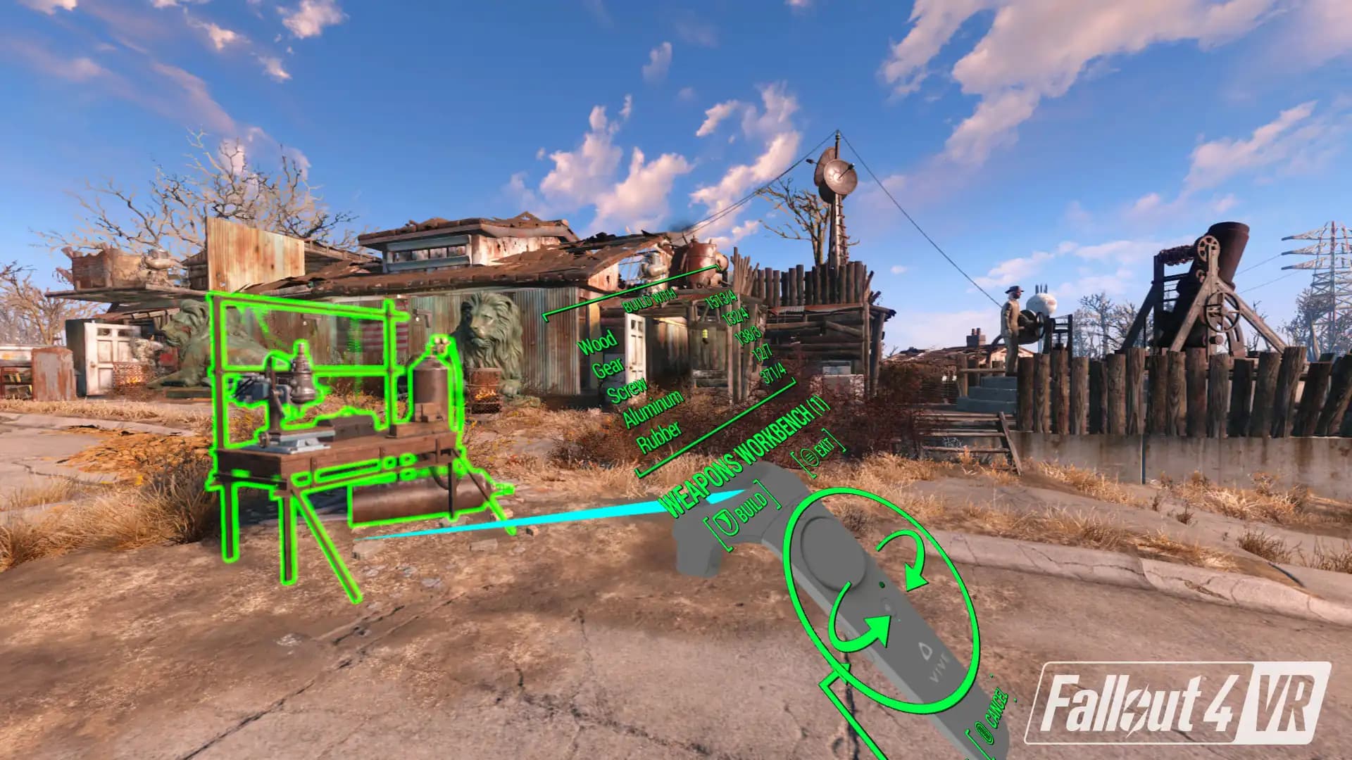 Fallout 4 VR media 2