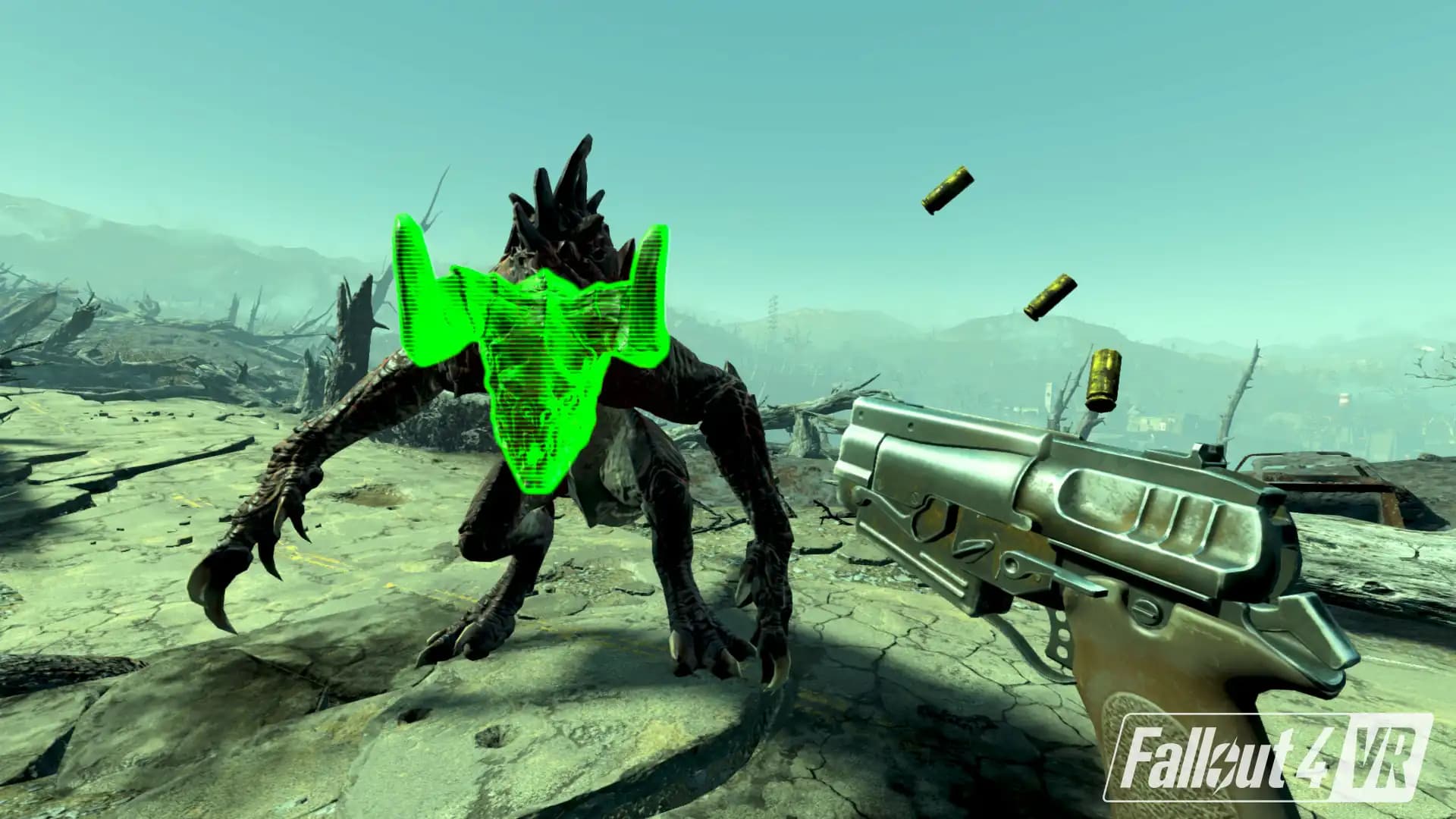 Fallout 4 VR media 3
